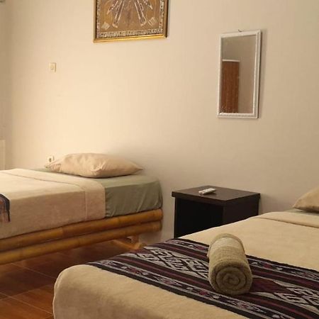 Selong Belanak Bungalows Екстериор снимка