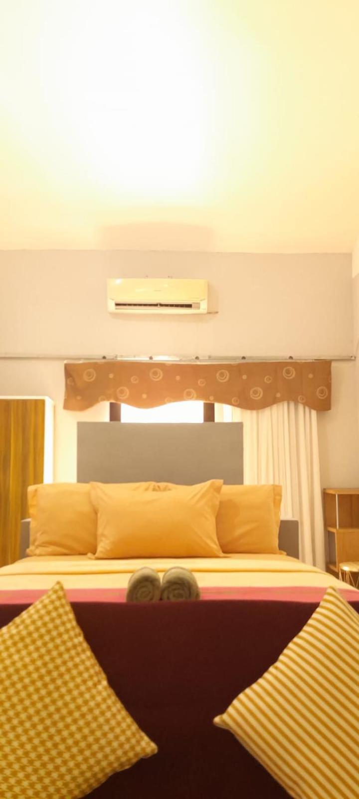 Selong Belanak Bungalows Екстериор снимка