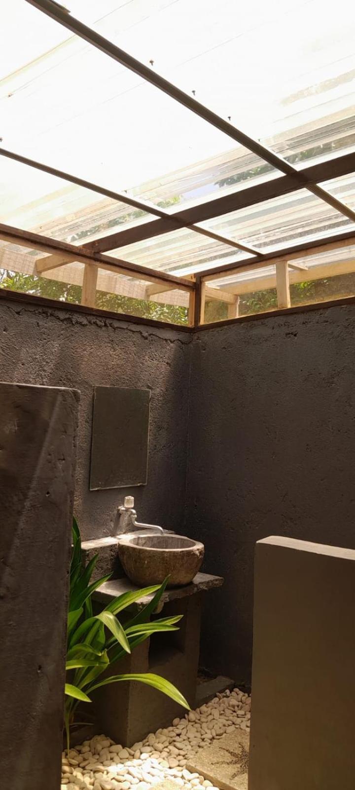 Selong Belanak Bungalows Екстериор снимка