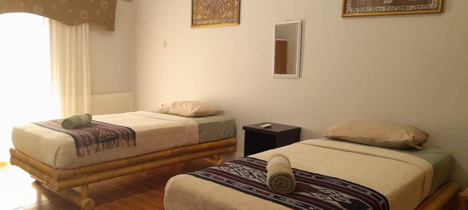 Selong Belanak Bungalows Екстериор снимка