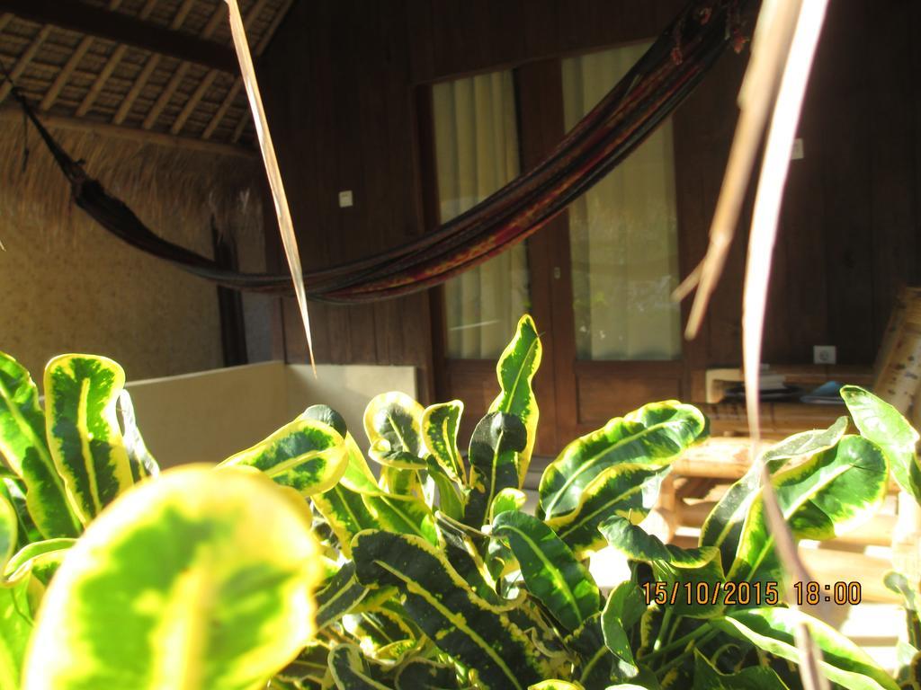 Selong Belanak Bungalows Екстериор снимка