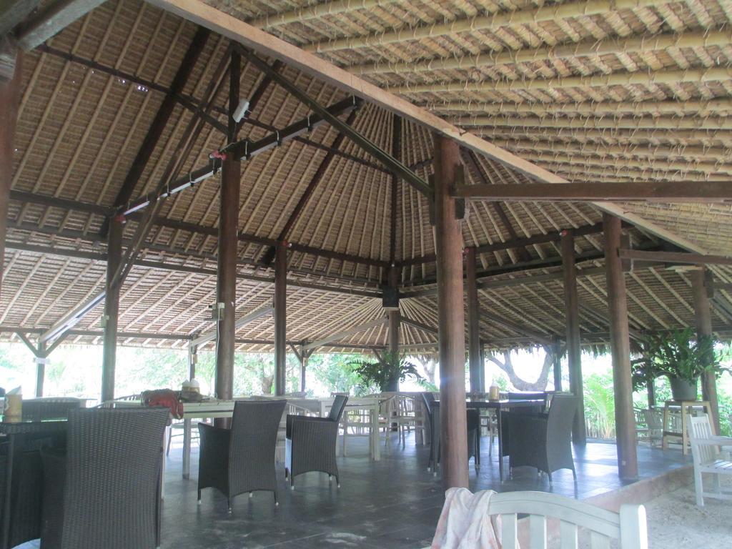 Selong Belanak Bungalows Екстериор снимка