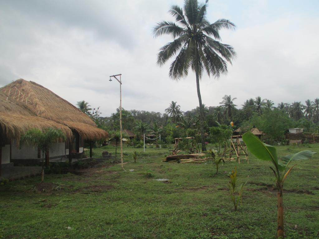 Selong Belanak Bungalows Екстериор снимка
