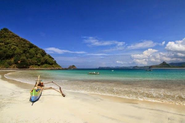 Selong Belanak Bungalows Екстериор снимка